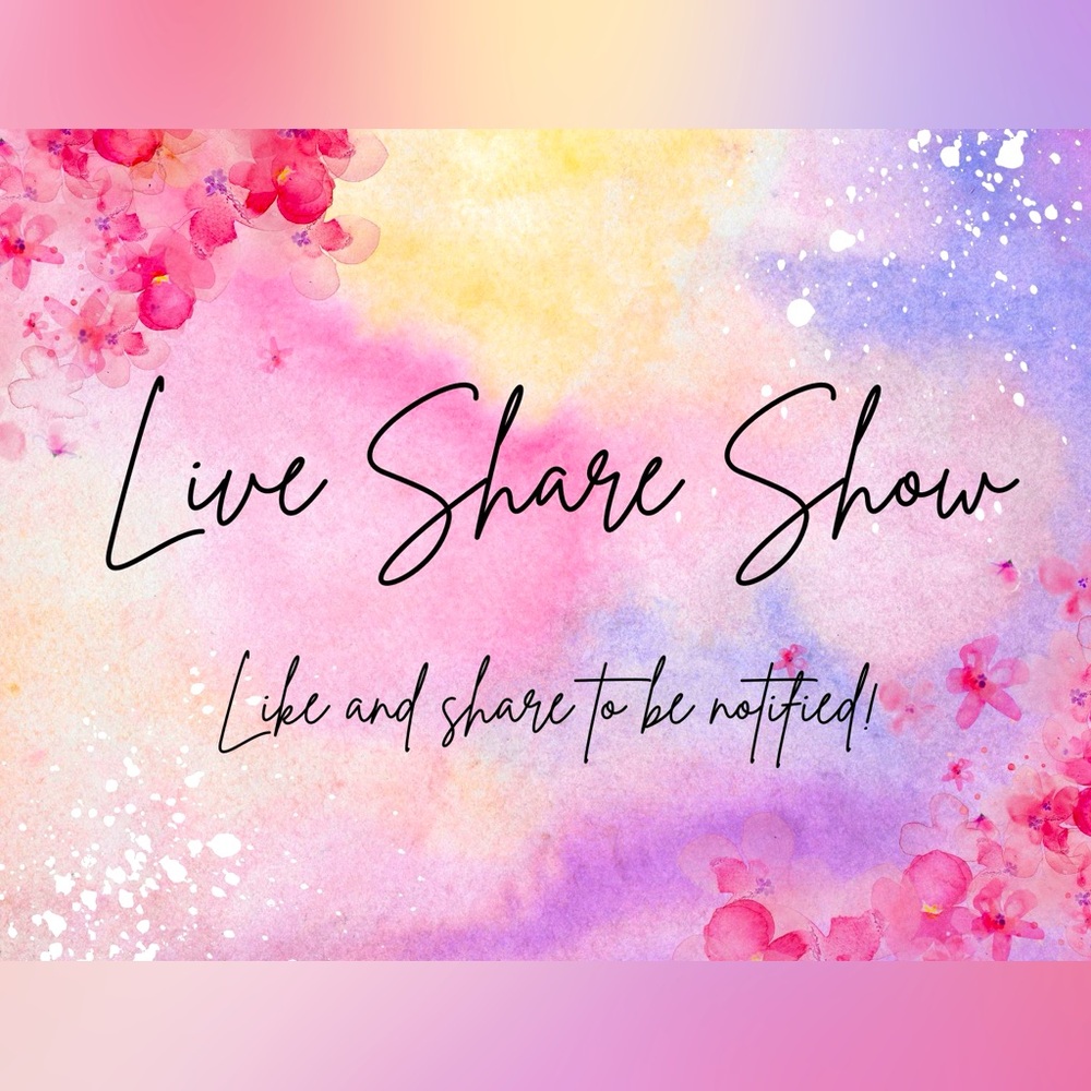 💕💕 s22prince💕💕Live Share Show 💕💕